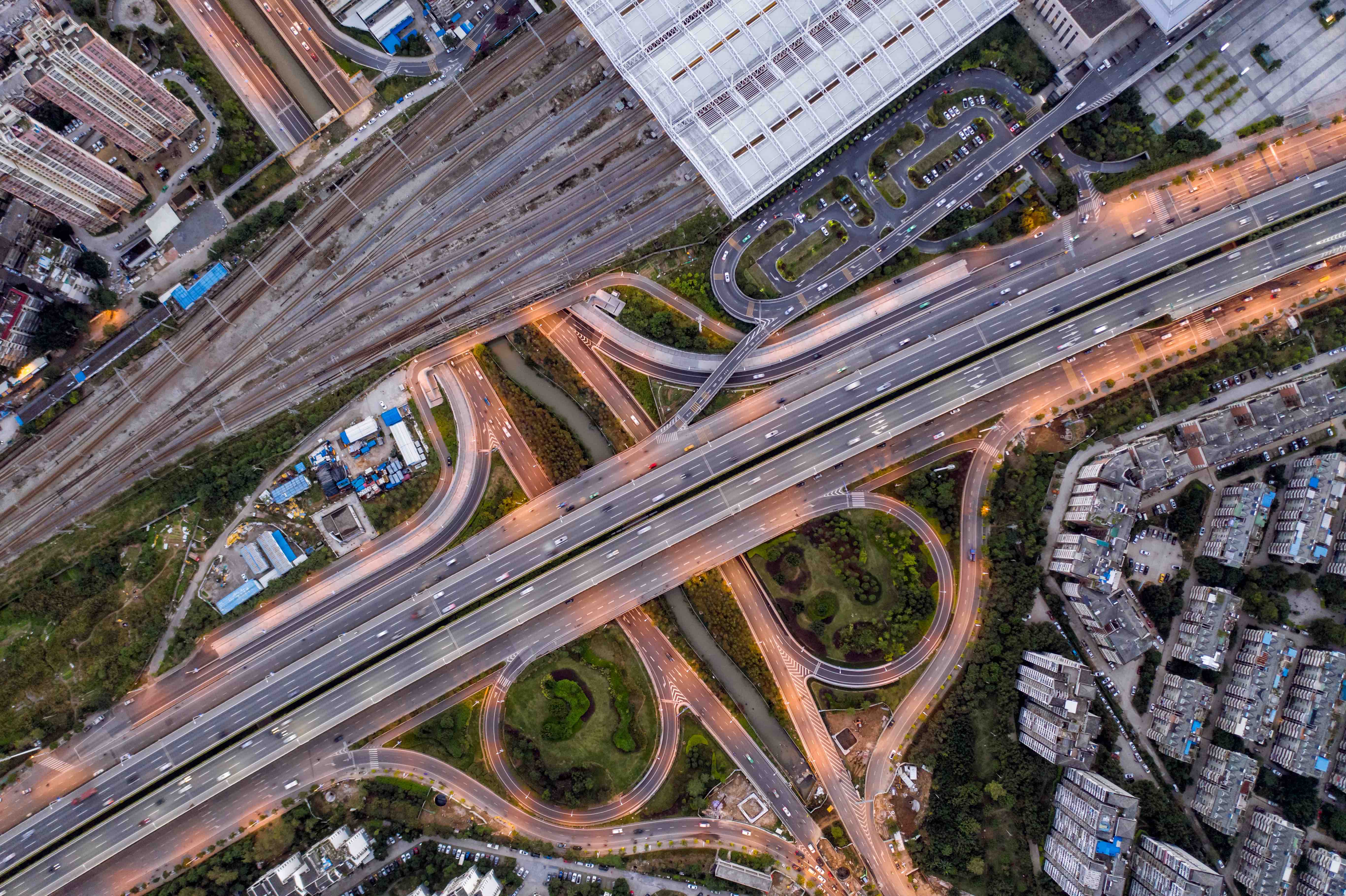 Transport Consultancy